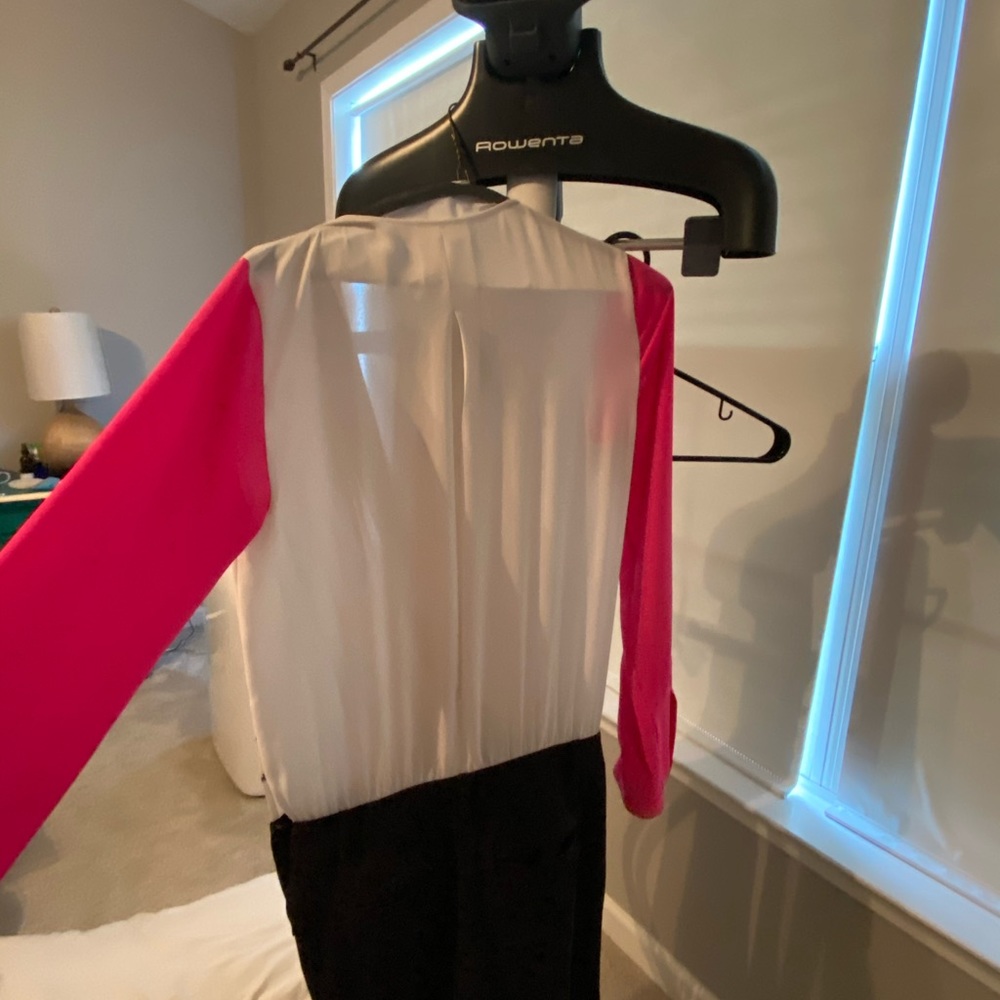 BCBG jumpsuit